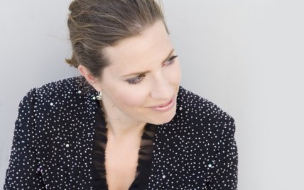 Gillian Crichton. Foto: Christine Schneider