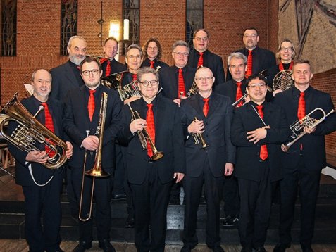 Noris Brass (Foto: Noris Brass)
