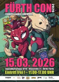 2 bunte Axolotl im Kinderzimmer