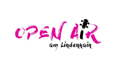 Open Air am Lindenhain Logo