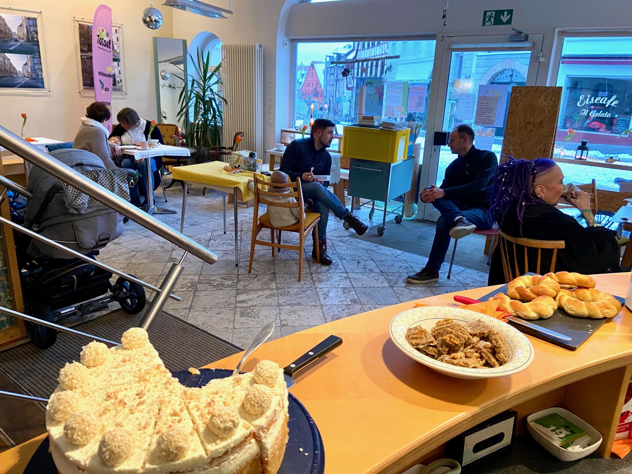 Bild zur Veranstaltung