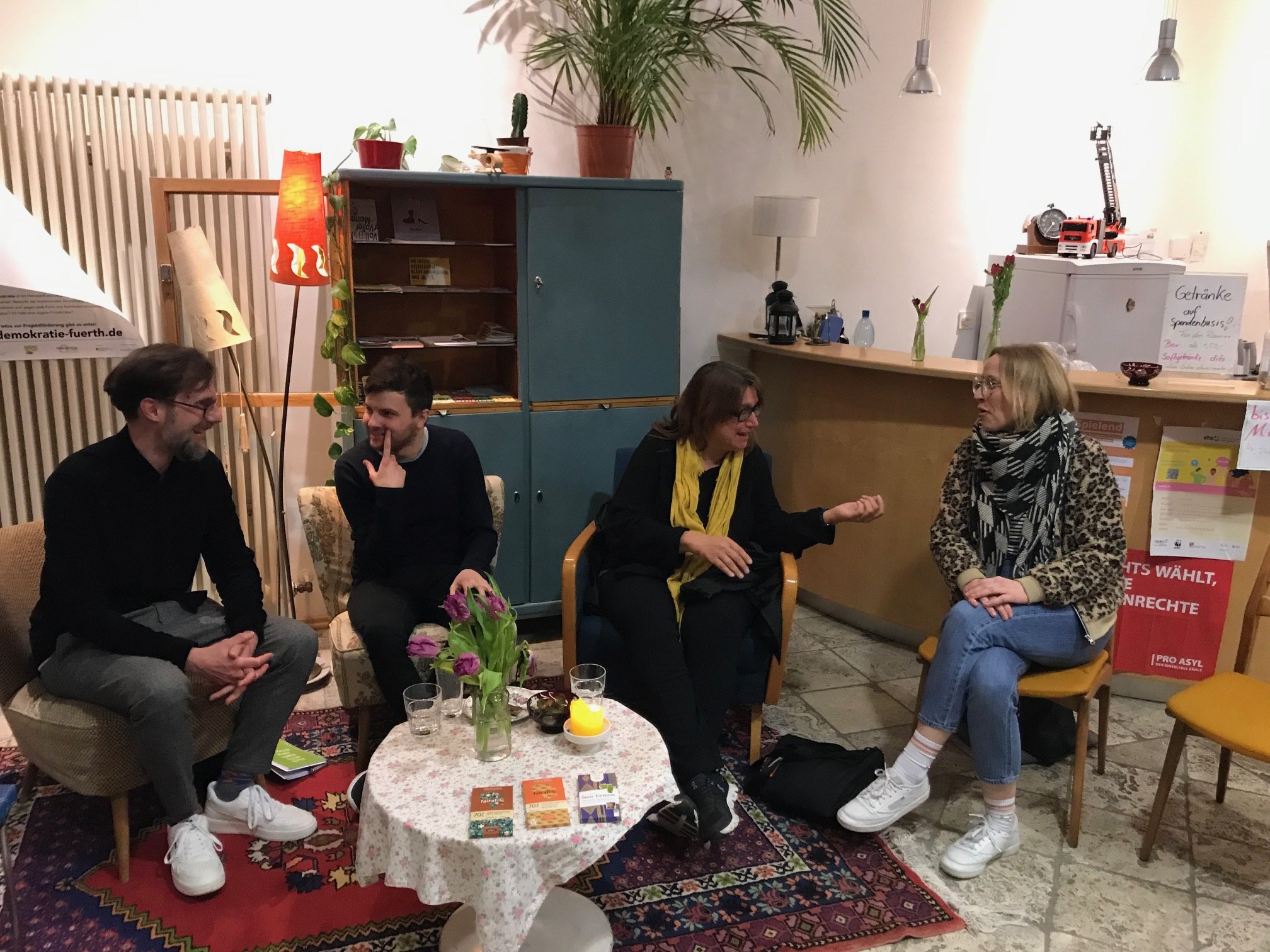 Bild zur Veranstaltung