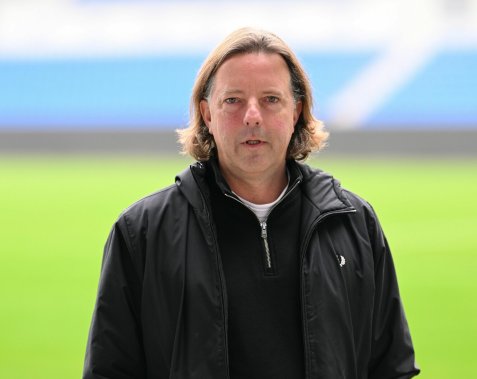 Journalist und Autor Christoph Ruf