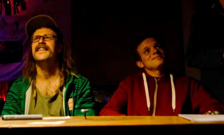 Die Neue Seltsamkeit