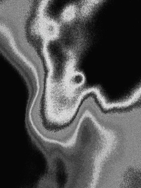 Bild einer Schallwelle