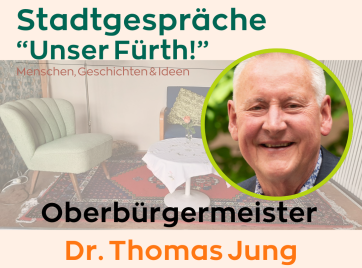 Bild von Dr. Thomas Jung für Stadtgespräche