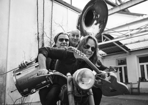 Bild zur Veranstaltung