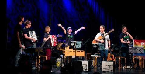 Bild zur Veranstaltung