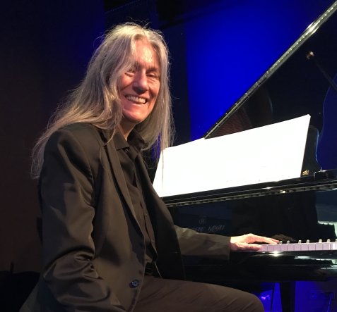 Sirka Schwartz-Uppendieck (Foto: Michael Herrschel)