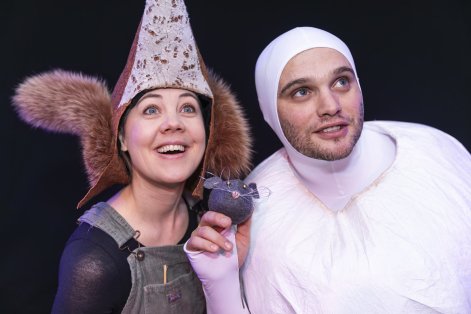 Bild zur Veranstaltung