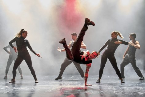 Bild zur Veranstaltung