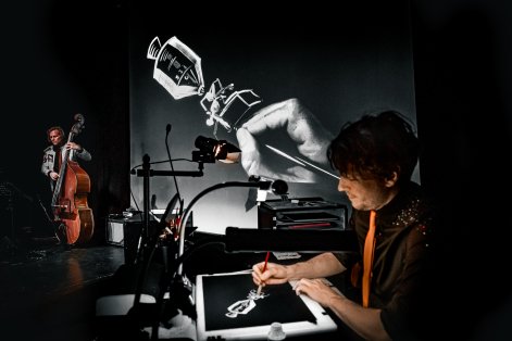 Bild zur Veranstaltung