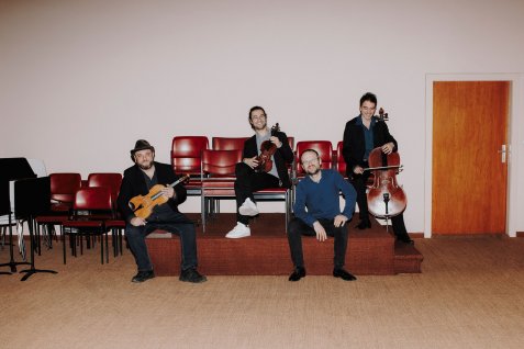 Kammerjazz Kollektiv