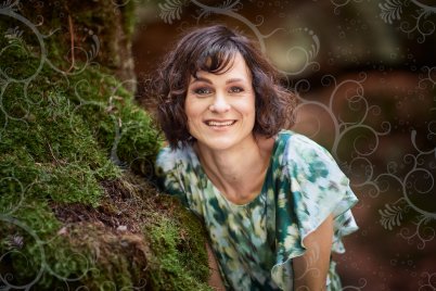 Katrin Küsswetter. Foto: Jens Wegener