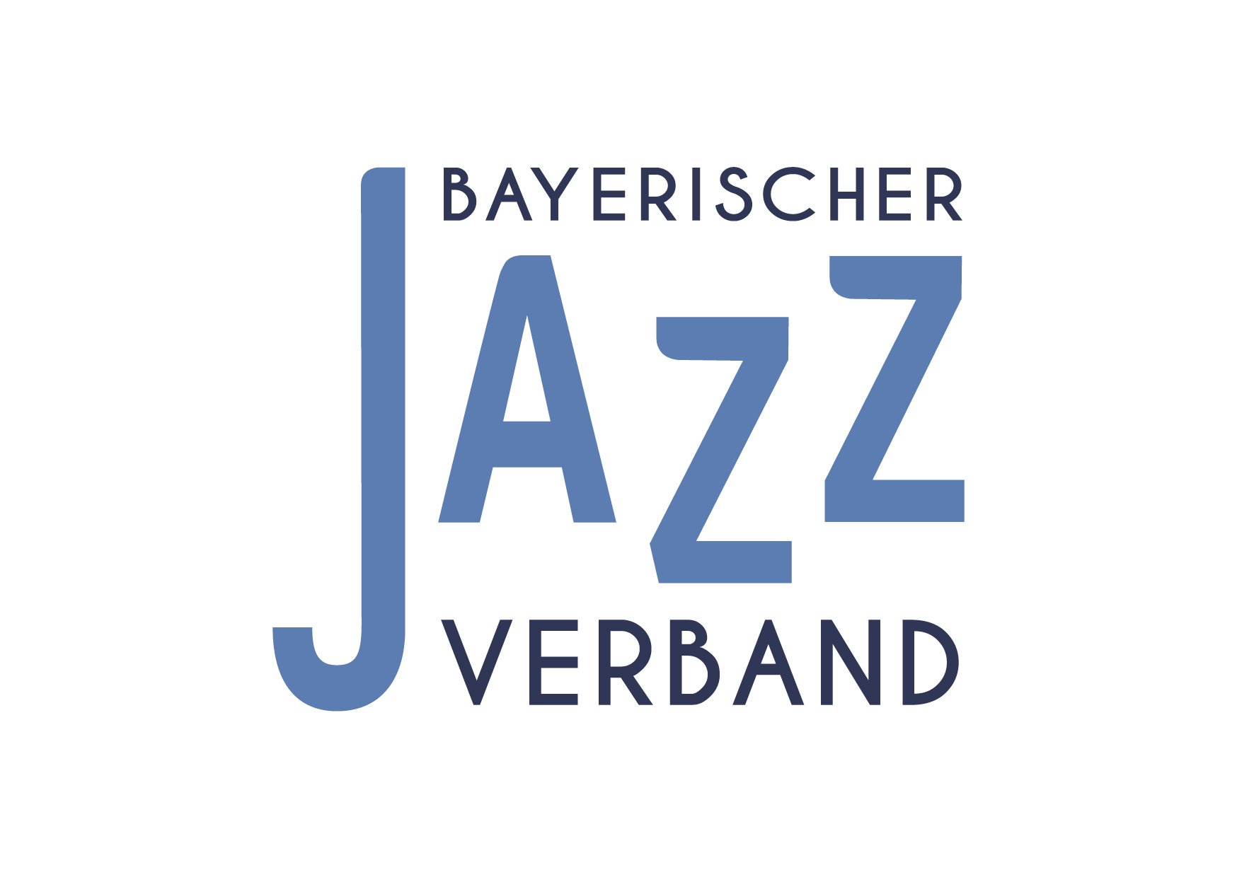 Logo des Bayerischen Jazzverbands