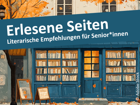 Erlesene Seiten