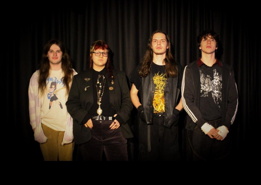 Bandfoto ARAPAIMA