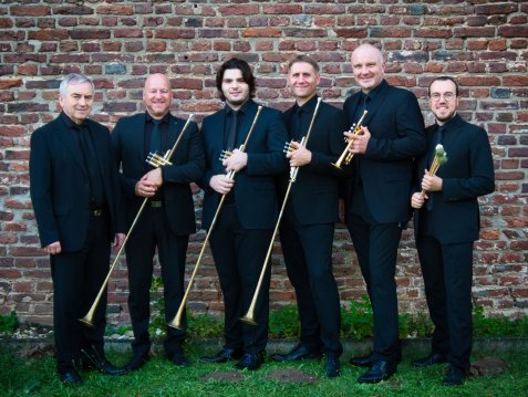 Bavarian Brass