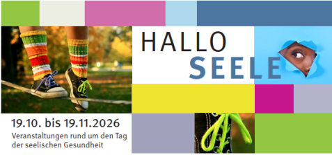 Hallo Seele