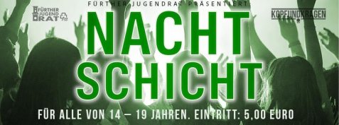 Nachtschicht