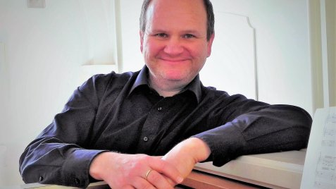 Portraitfoto Andreas König