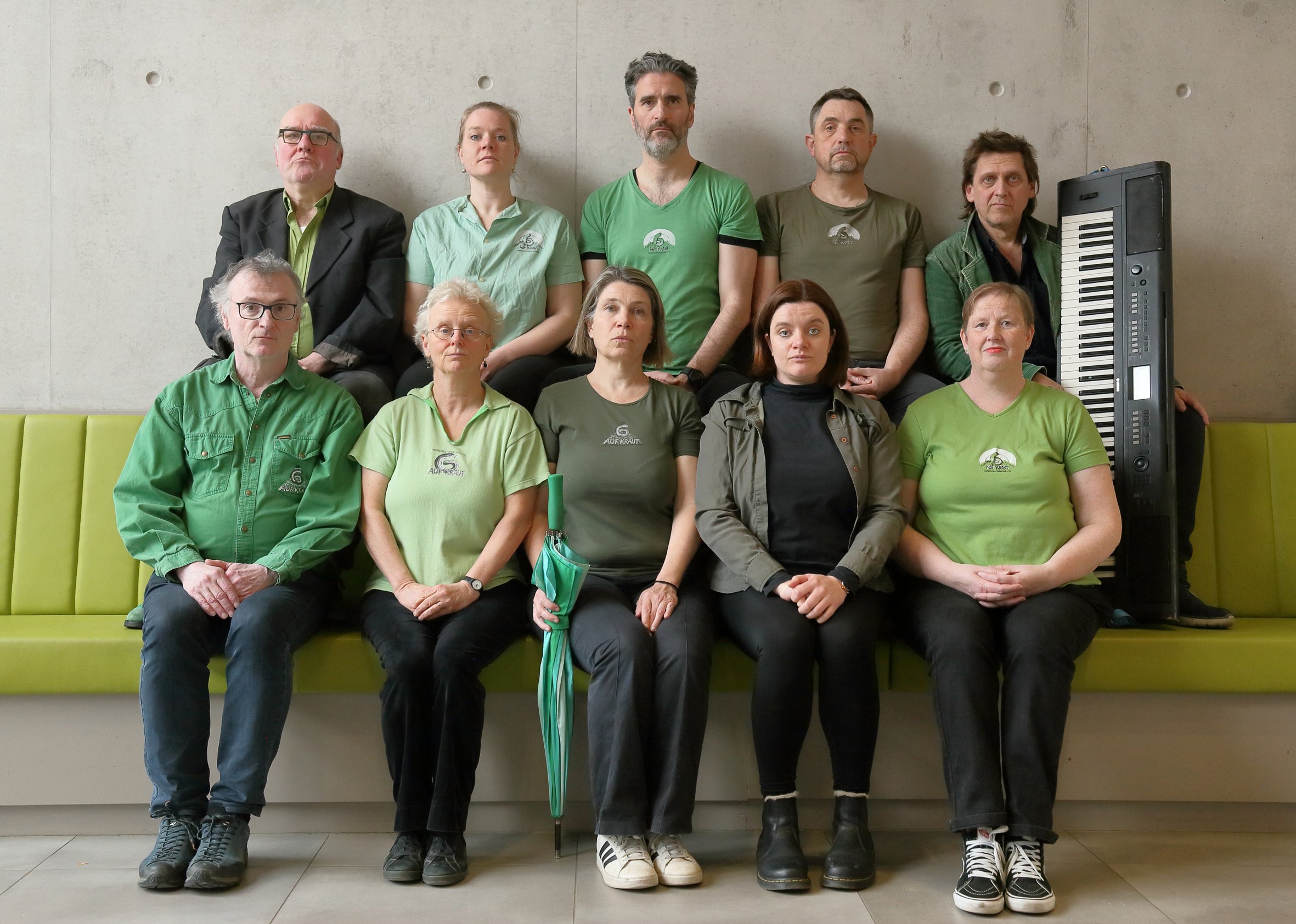 6aufKraut Ensemble