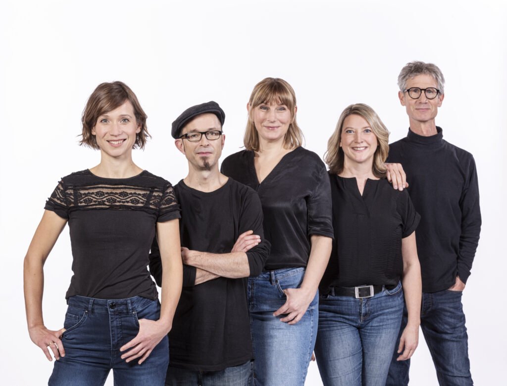 Impro Stuttgart Ensemble