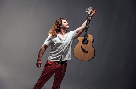 Portrait Alexander Misko