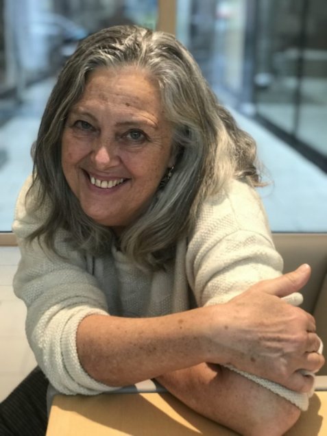 Sabine Forkel-Kutschka