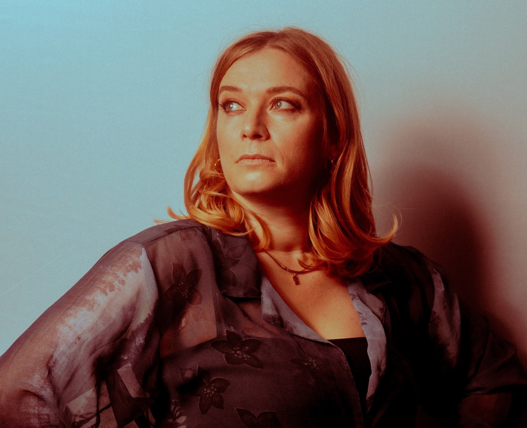Portrait Regina Heiß