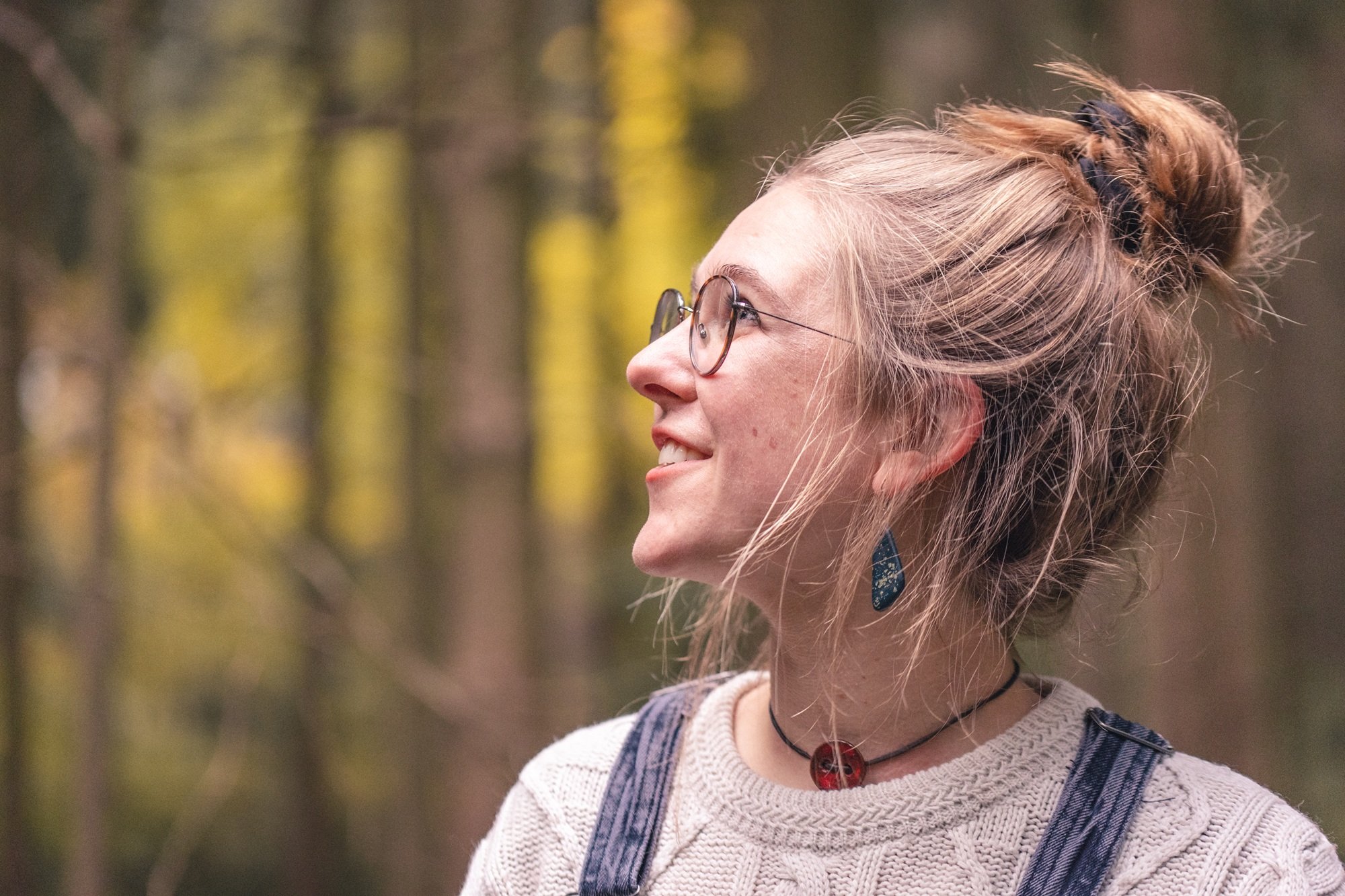 Portrait Ronja Künstler