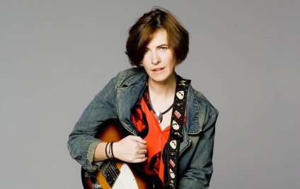 Portrait Eleanor McEvoy